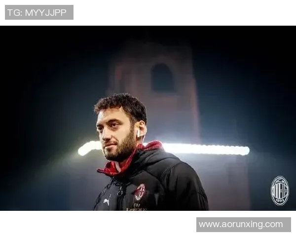 意甲巨擘蓄势待发:米兰目光锁定炙手可热的未来之星!