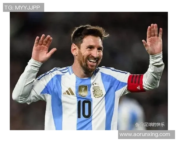 梅西球场内外:不止是球王,更是暖心巨星,亲和力瞬间点燃球迷热情