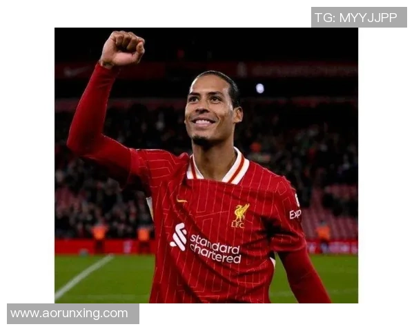 禁区之上的神迹：范戴克如何用77.61%的制空权统治英超“领空”？