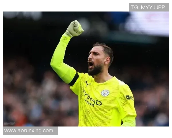 生死一厘米：多纳鲁马“门线跳舞”背后的众生相与守门员的宿命论